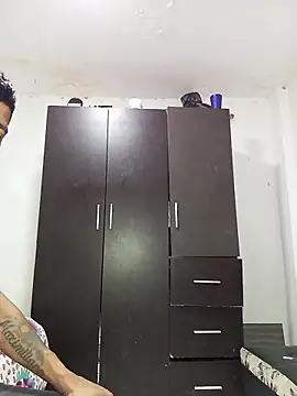 paisita122 online show from 03.08.26