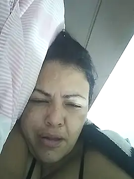 Oceanosexxx online show from 09.28.25