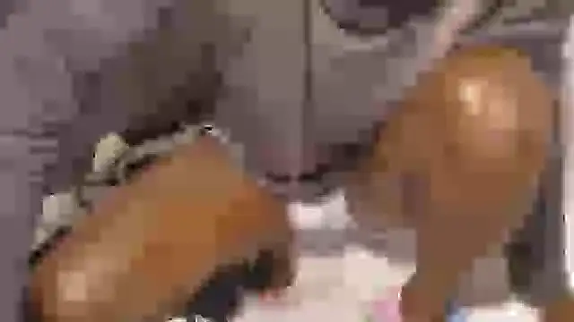 AfricanDickza online show from 10.31.25