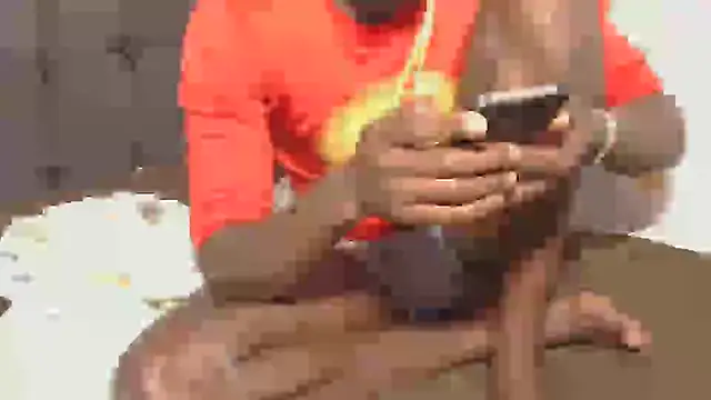 AfricanDickza online show from 11.07.25