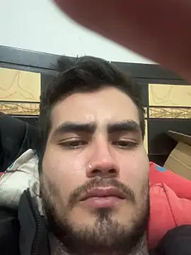 Cuteboyhotbig online show from 09.16.25