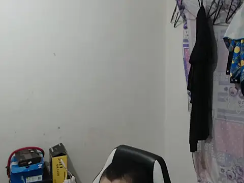 Cuteboyhotbig online show from 11.13.25