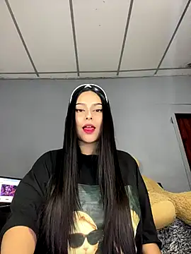 conejitadayy online show from 09.25.25