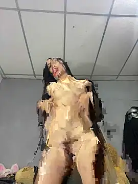 conejitadayy online show from 11.14.25