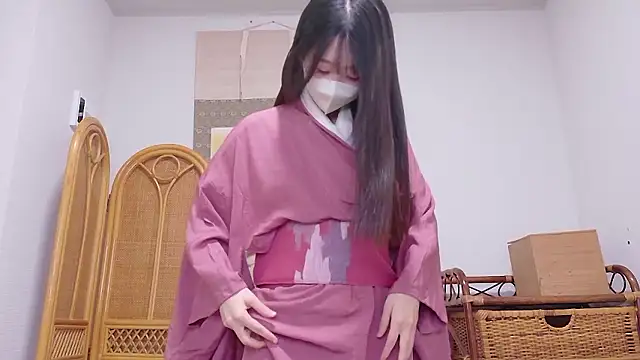 OSUSHI-CHAN online show from 11.18.25