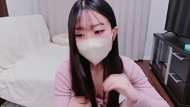 OSUSHI-CHAN online show from 02.03.26