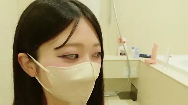 OSUSHI-CHAN online show from 07.01.26