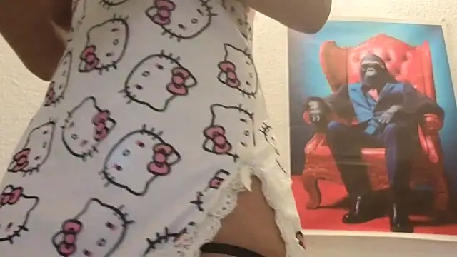 Oulola777 online show from 10.12.25