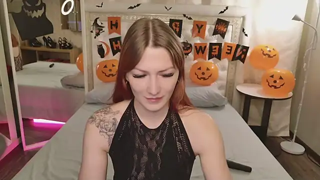 Alice on fire online show from 11.02.25