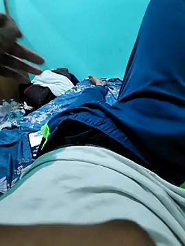 santa7869 online show from 09.21.25