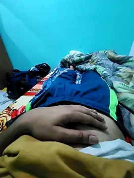 santa7869 online show from 10.03.25