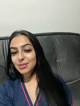 Snapshot of jujuarantes__2025 chatting on 09.26.25 jujuarantes 2025 online show from 09.26.25