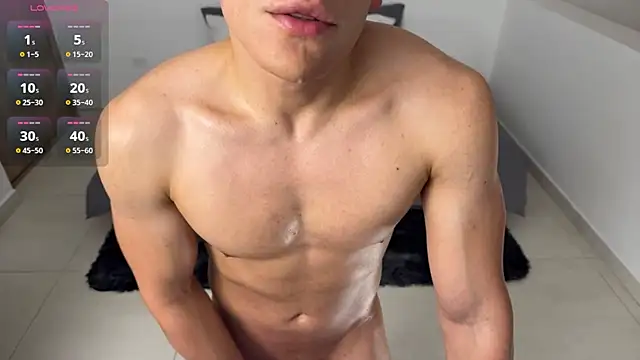 Maxx Lancaster online show from 01.17.26