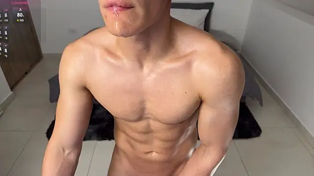 Maxx Lancaster online show from 02.14.26