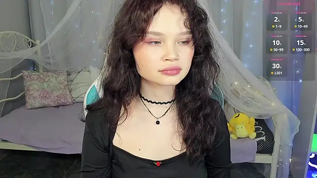Snapshot of EmilyChaves chatting on 04.09.26 EmilyChaves online show from 04.09.26