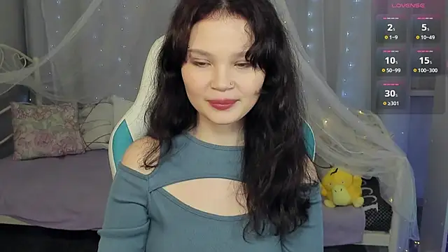 Snapshot of EmilyChaves chatting on 04.10.26 EmilyChaves online show from 04.10.26
