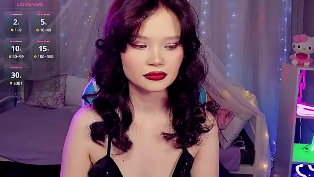Snapshot of EmilyChaves chatting on 04.19.26 EmilyChaves online show from 04.19.26