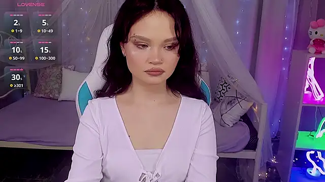 Snapshot of EmilyChaves chatting on 05.11.26 EmilyChaves online show from 05.11.26