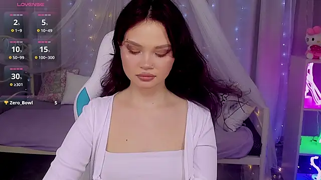 Snapshot of EmilyChaves chatting on 05.11.26 EmilyChaves online show from 05.11.26