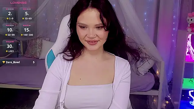 Snapshot of EmilyChaves chatting on 05.11.26 EmilyChaves online show from 05.11.26