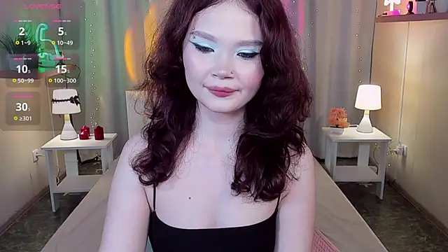 EmilyChaves online show from 06.08.26