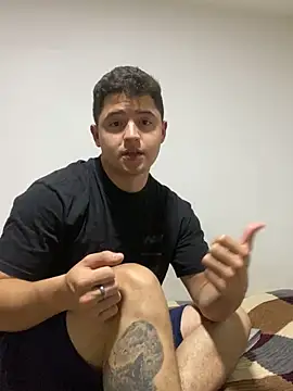 Matthias vallejo online show from 09.21.25