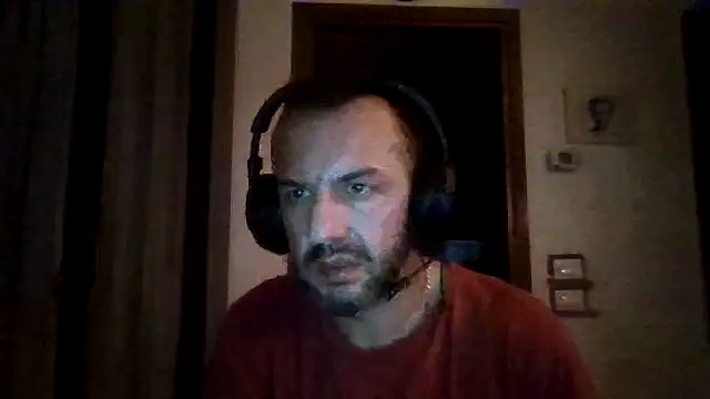 Anere84s online show from 10.10.25