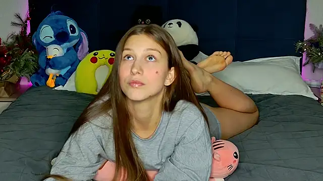 MissEmilyMiller online show from 01.12.26