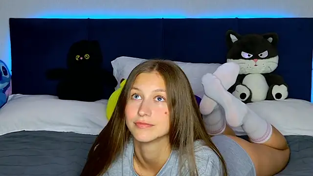 MissEmilyMiller online show from 03.26.26