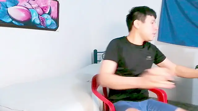 Nickk Wolf online show from 07.21.26
