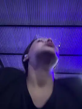 Snapshot of sweet_shadil_ chatting on 10.20.25 sweet shadil online show from 10.20.25