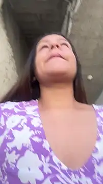 Snapshot of sweet_shadil_ chatting on 11.18.25 sweet shadil online show from 11.18.25