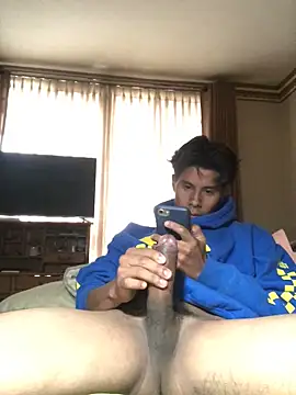 Nameee 17 online show from 05.24.26