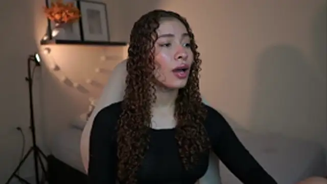 isabella-garcia- online show from 02.11.26