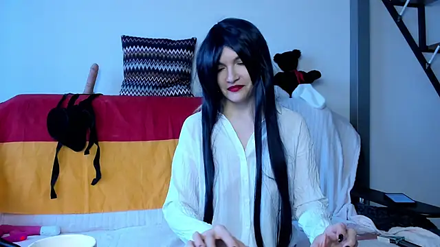 Snapshot of Katherine_Twilight chatting on 12.24.24 Katherine Twilight online show from 12.24.24