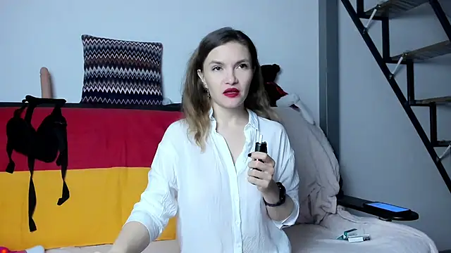 Snapshot of Katherine_Twilight chatting on 01.24.25 Katherine Twilight online show from 01.24.25