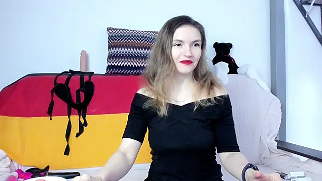 Snapshot of Katherine_Twilight chatting on 02.27.25 Katherine Twilight online show from 02.27.25