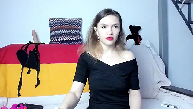 Snapshot of Katherine_Twilight chatting on 03.20.25 Katherine Twilight online show from 03.20.25