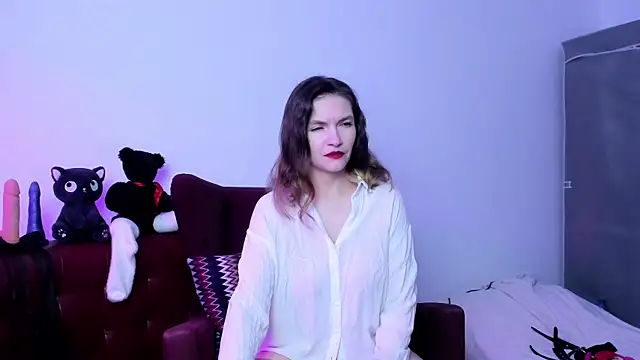 Snapshot of Katherine_Twilight chatting on 09.26.25 Katherine Twilight online show from 09.26.25