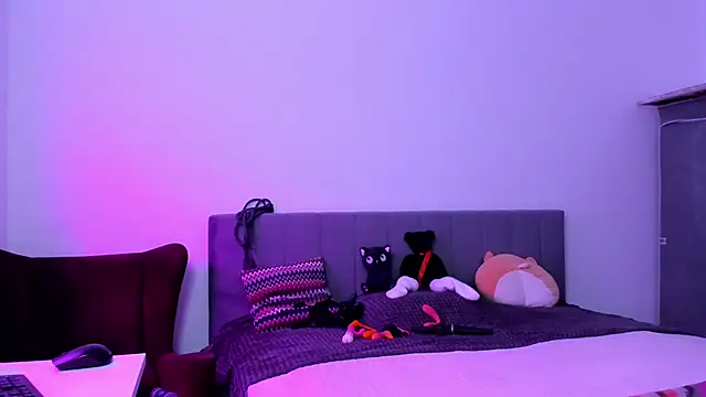 Snapshot of Katherine_Twilight chatting on 10.03.25 Katherine Twilight online show from 10.03.25