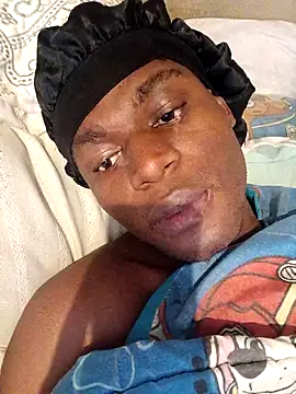 Henson123 online show from 03.24.26