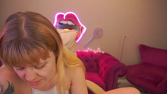 BellaLaPetit online show from 02.07.26