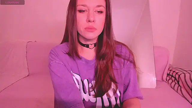 Lil Foxy9 online show from 03.09.26