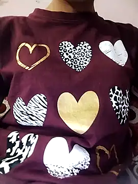 Sx-Maniya online show from 10.26.25