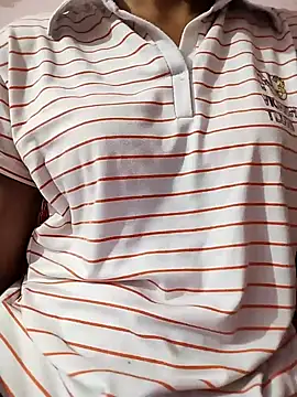 Sx-Maniya online show from 10.31.25