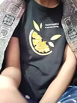 Sx-Maniya online show from 11.28.25