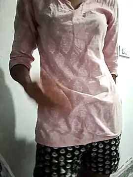 Sx-Maniya online show from 03.17.26