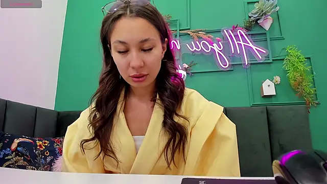 Kat  cat online show from 03.30.26