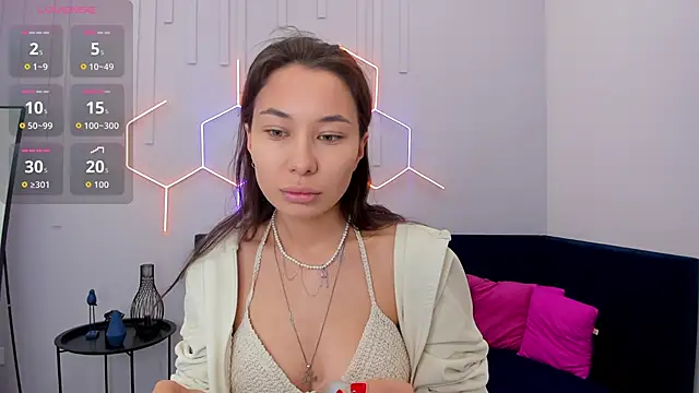 Snapshot of Kat__cat chatting on 04.30.26 Kat cat online show from 04.30.26