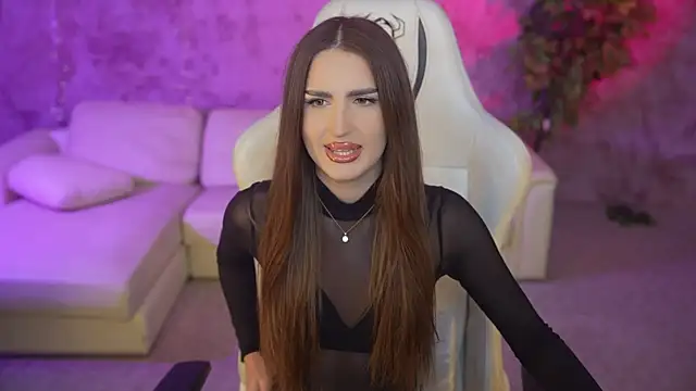 Snapshot of Goldie_Flame chatting on 09.08.25 Goldie Flame online show from 09.08.25